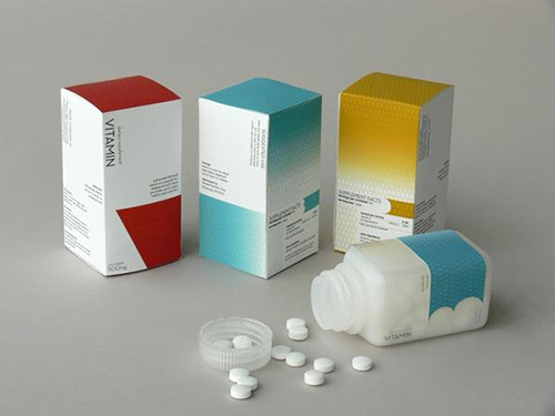 常用的药用包装材料都有哪些？
